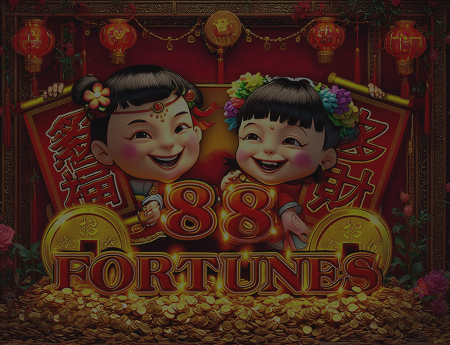 88 Fortunes