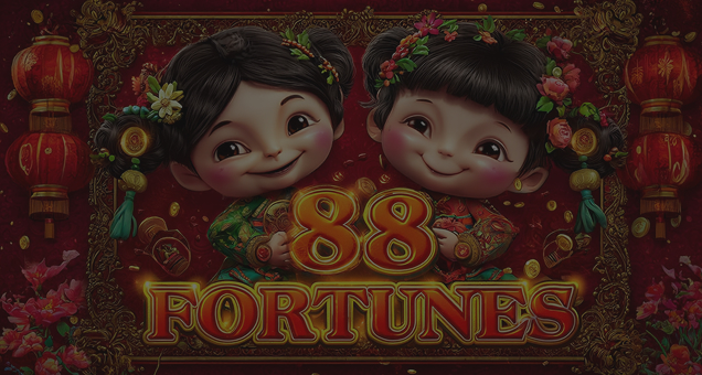 88 Fortunes