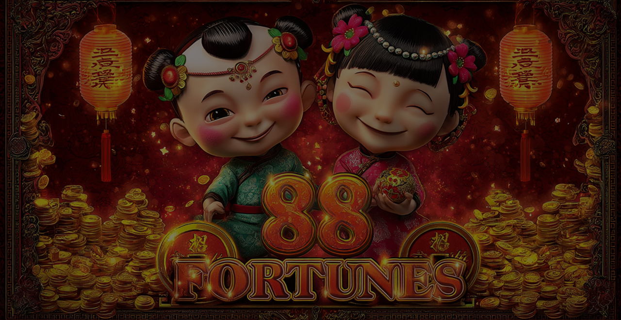 88 Fortunes